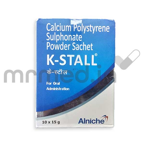 Buy KStall 15gm Powder Online Uses, Price, Dosage, Instructions, Side